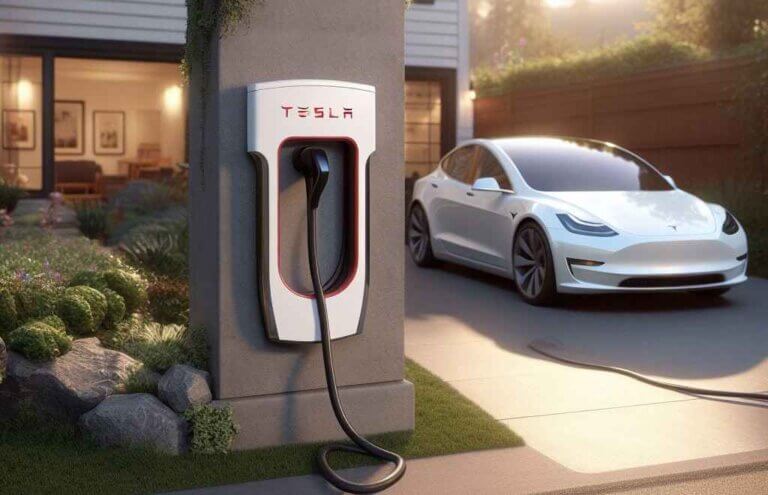 Cost to Install 240V Outlet for Tesla: Comprehensive Guide