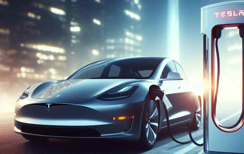 How Much Does It Cost To Install Tesla Wall Charger