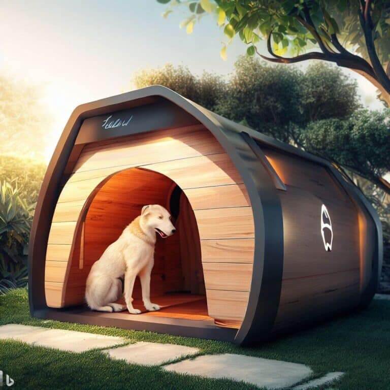 Tesla Dog House | Dog Mode On Tesla | Is Tesla Dog Mode Legal