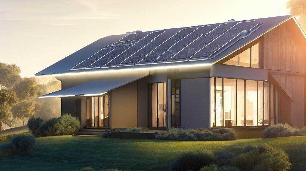 Eco-Friendly and Sola-Powered Elon Musk Tiny Houses

