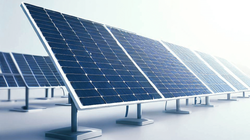 Solar Panels With Tesla Battery Storage