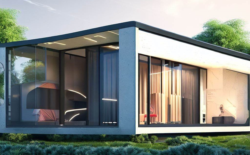 Tesla Tiny Home Release Date 
