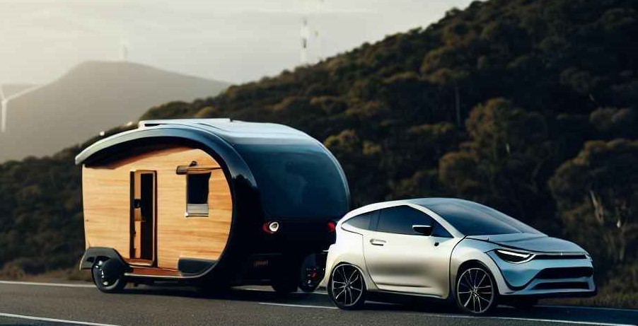 What Features Will Tesla Tiny Home Have In Australia