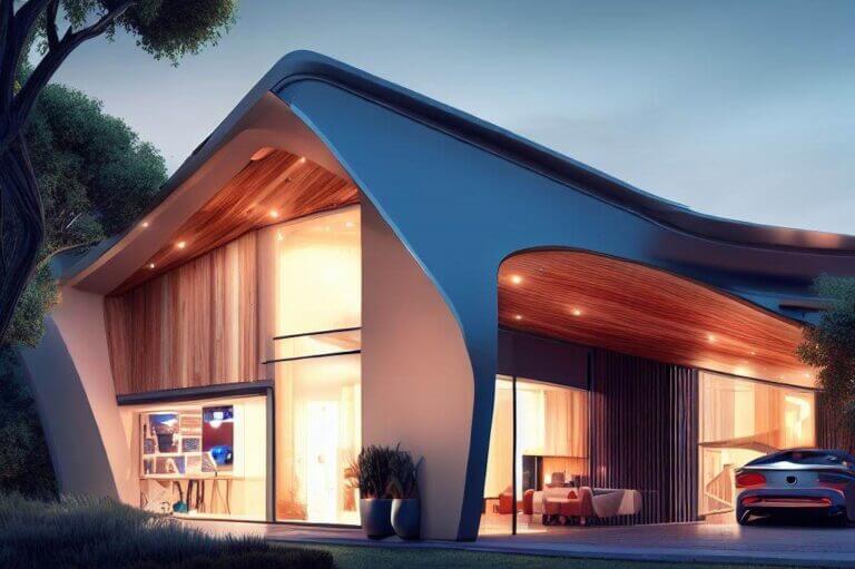 When Will Tesla Homes Be Available in USA – Tesla Tiny House Availability