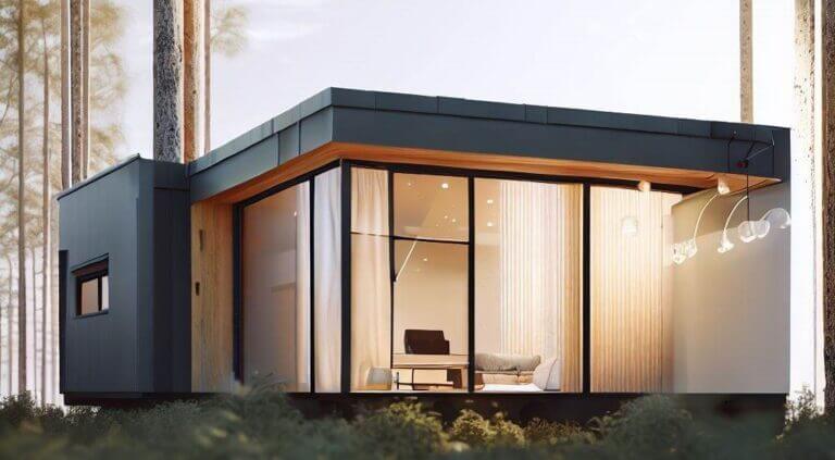 Revolutionize Elon Musk Sustainable Living For $10 000 tesla home