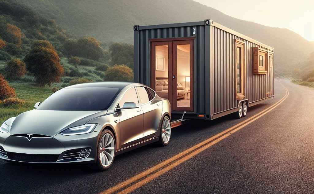 Benefits of Owning a Tesla Home