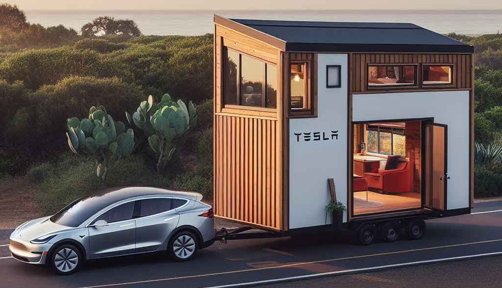 Elon Musk's $10,000 House A Case Study in Innovation