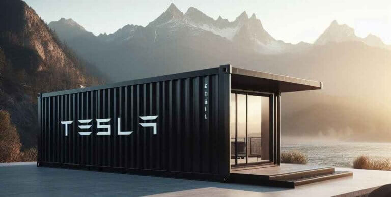 Exploring the Tesla Tiny House: Can it Save the Planet?