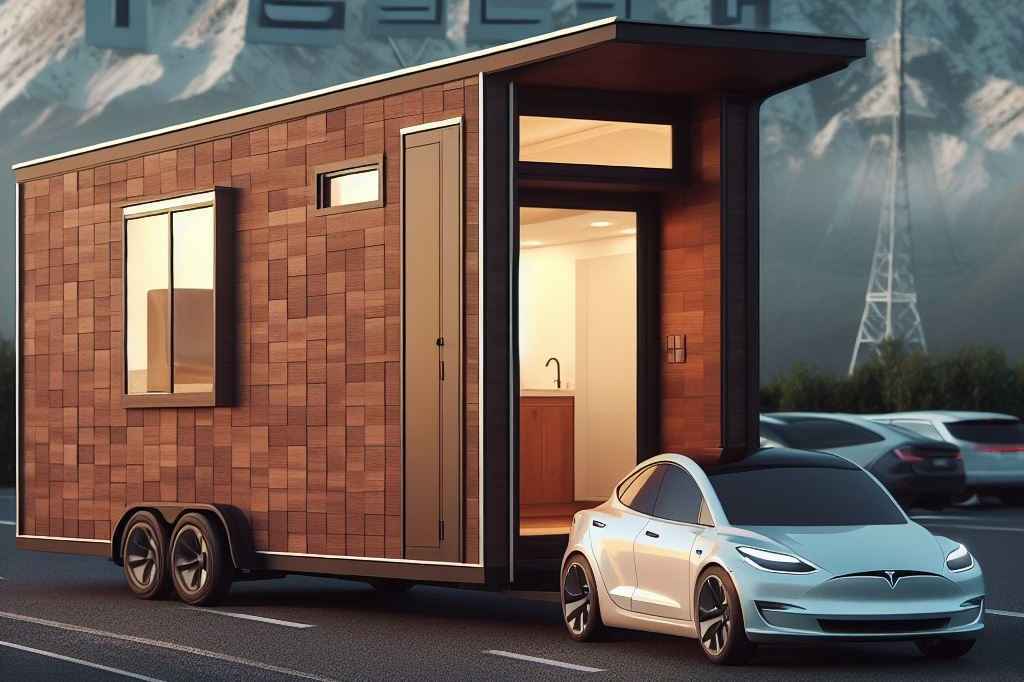 How Does Elon Musk $10000 House Work