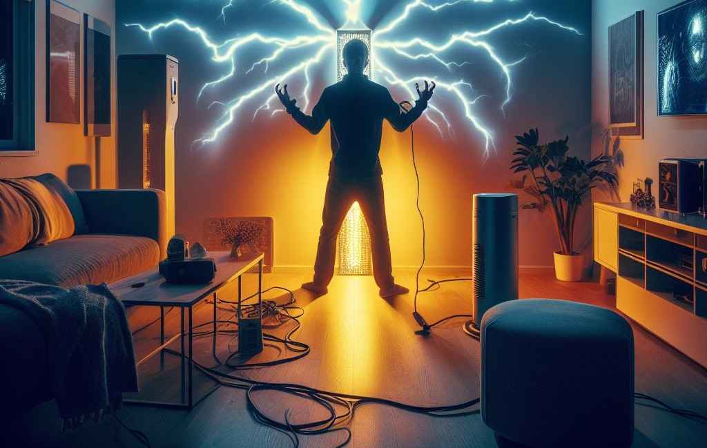 Preparing Your Home for a Power Outage