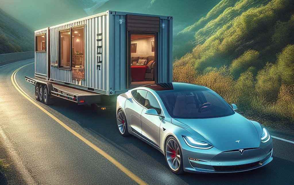 Tesla homes for sale in California A comprehensive guide