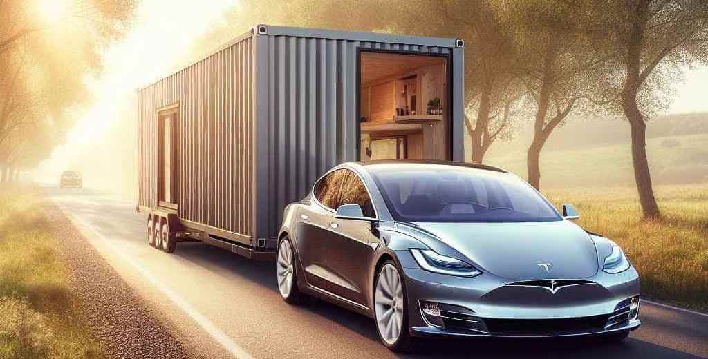 The Future of Tesla Home Innovations