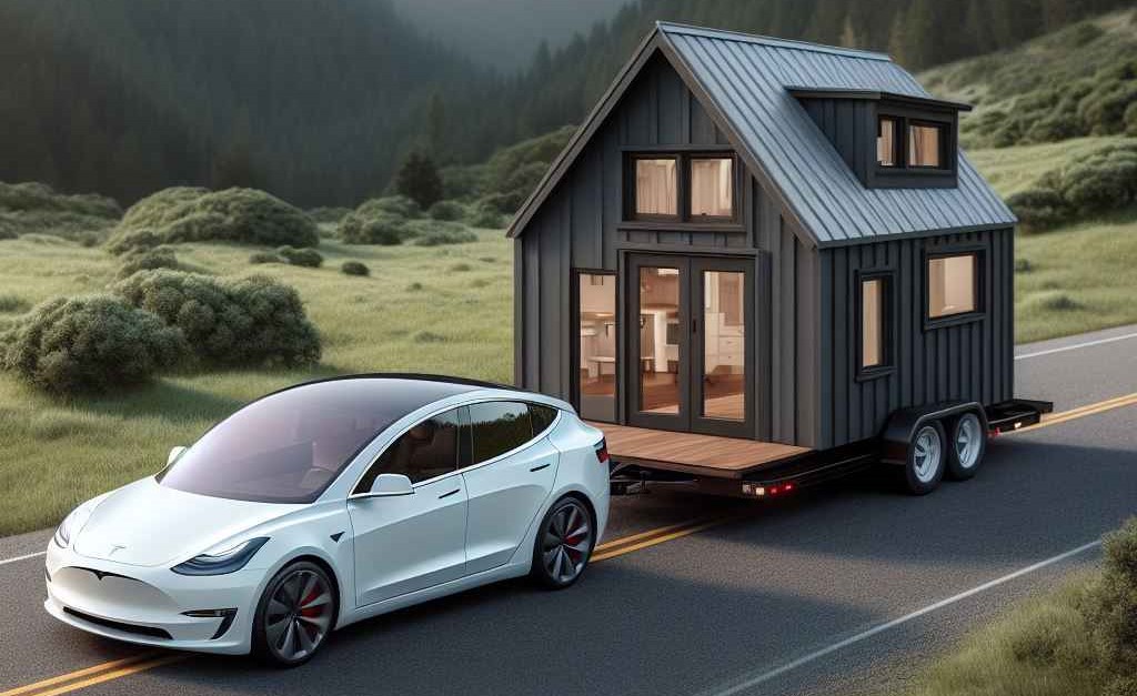 What is Boxabl Casita Is it Tesla Alternative Tiny Home
