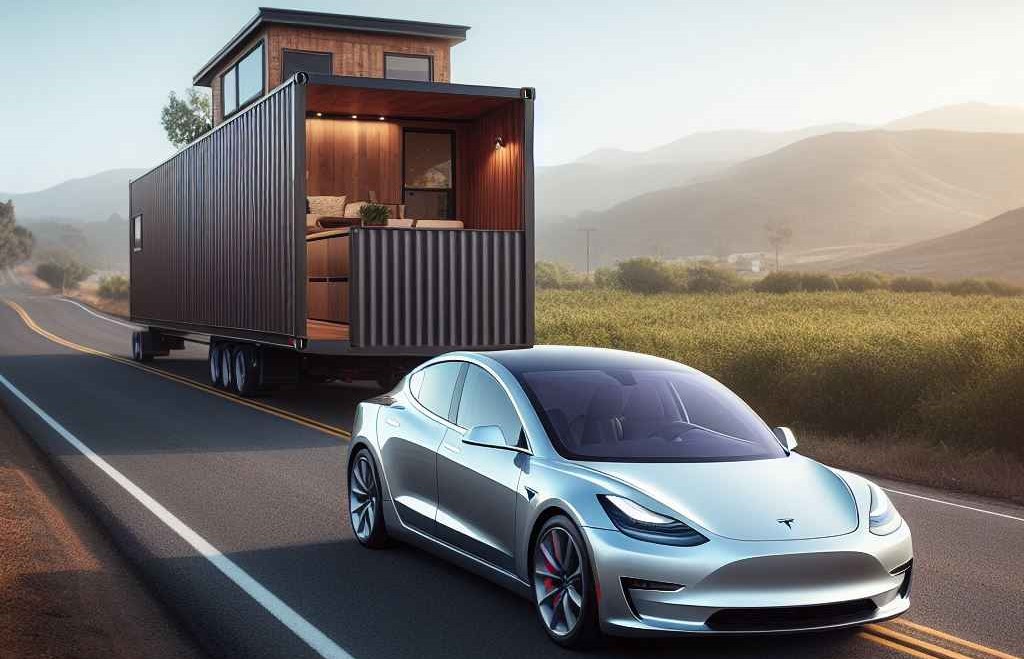 What is a Tesla house $15,000