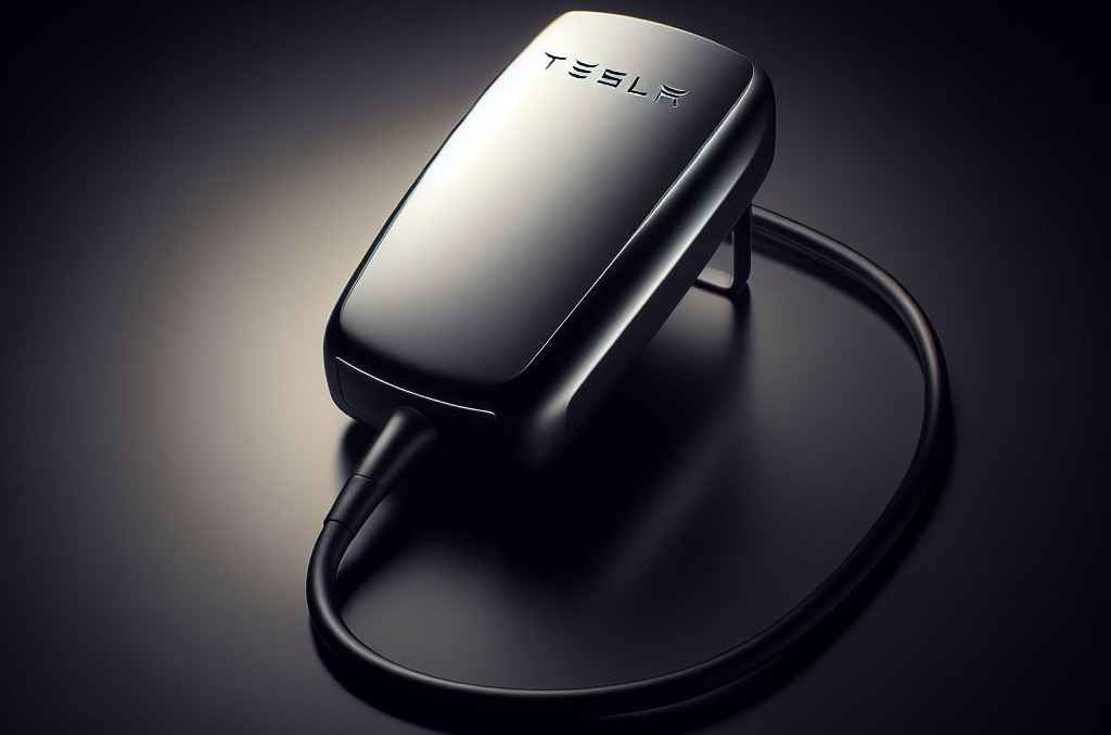 Who Needs Tesla Mobile Charger