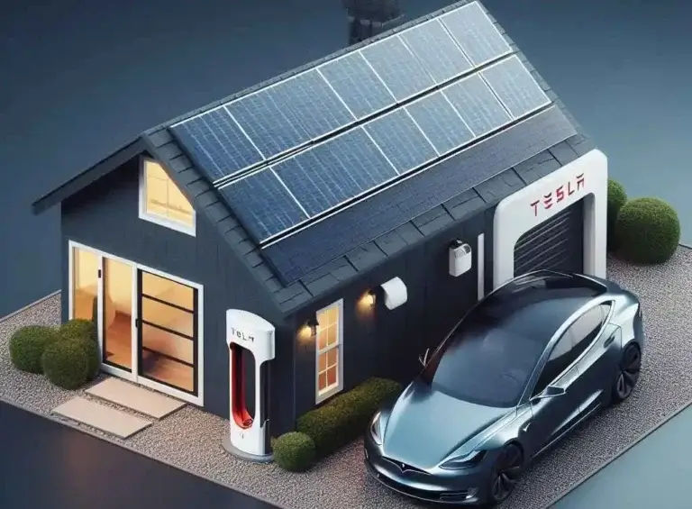 Does Tesla Make Solar Panels?