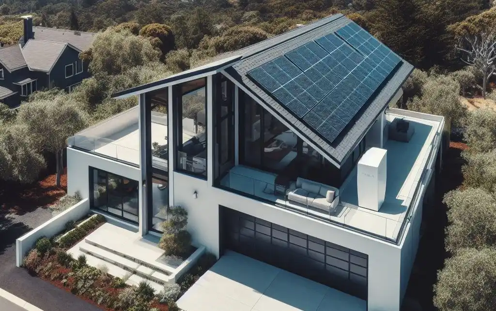 Tesla Solar Panel Efficiency Review of Efficiency, Costs, and More