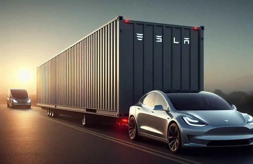 Tesla Tiny Home Release Date