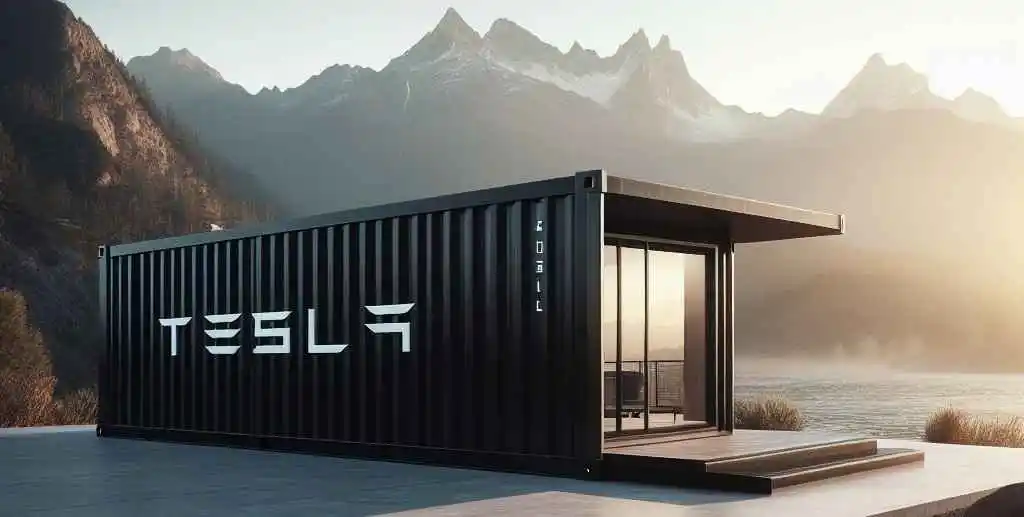 The Future of Sustainable Living Teslas Innovations