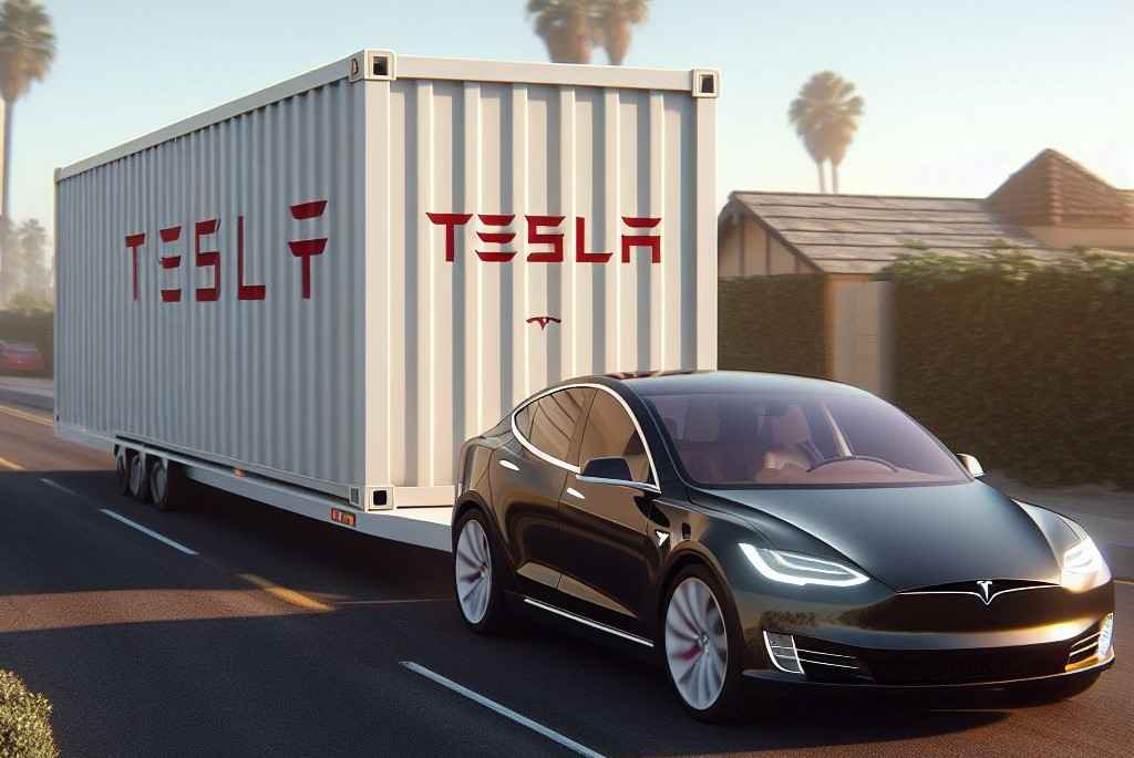 The Role of Tesla Homes in Building a Sustainable Future