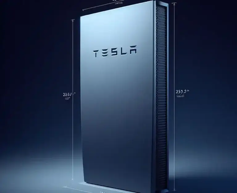 Can Tesla Powerwall be Charged by Generator: Inverter Generator is the Solution