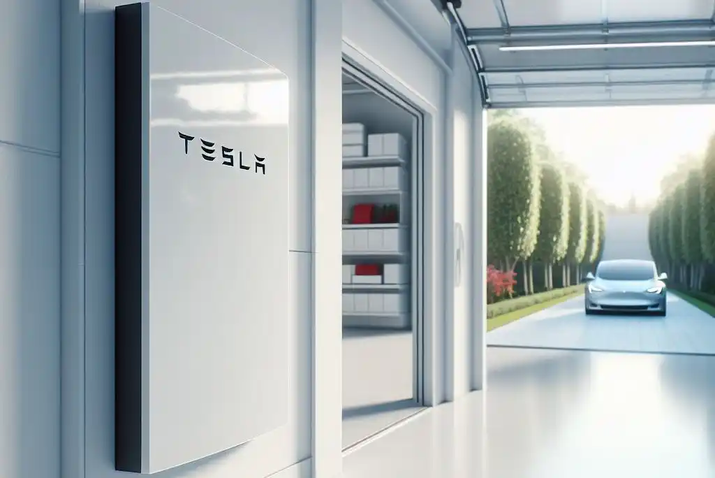 Tesla Powerwall Installation Clearances - All Steps