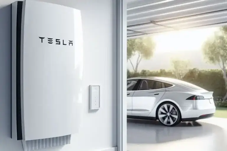 Tesla Powerwall Installation Clearances – Tesla Powerwall Dimensions and Space Requirements Guide 
