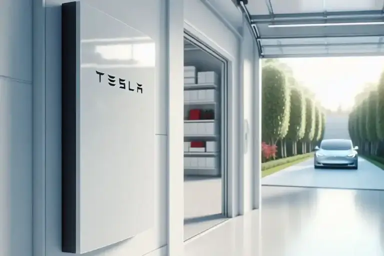 Tesla Powerwall Off Grid System – Go Off-Grid with a Tesla Powerwall System