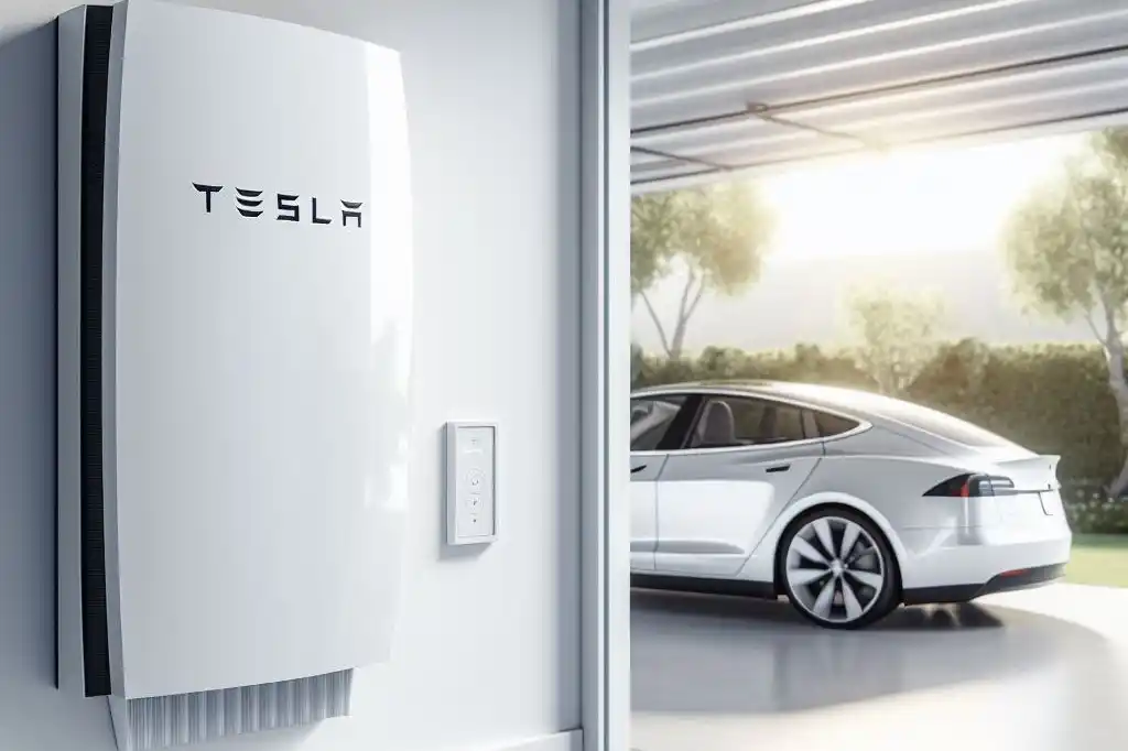 What Products Do Tesla Powerwall Certified Installers Work With