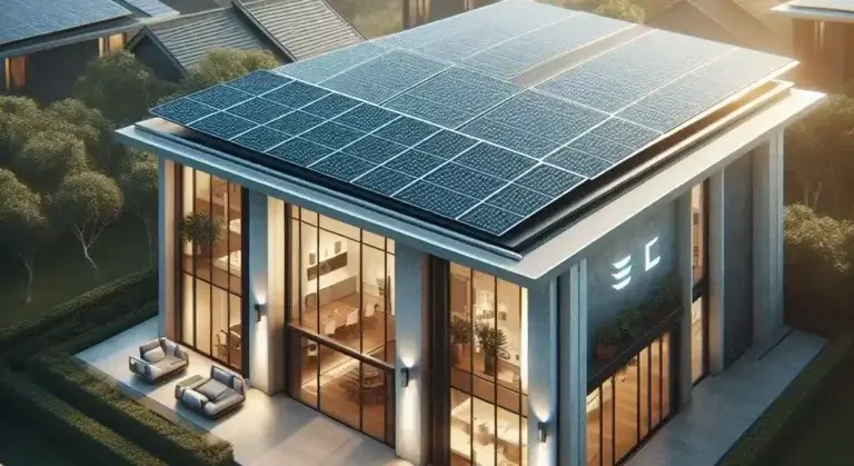 Cost to Install Tesla Solar Panels