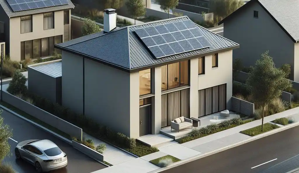 How Long Does Tesla's Solar Roof Last
