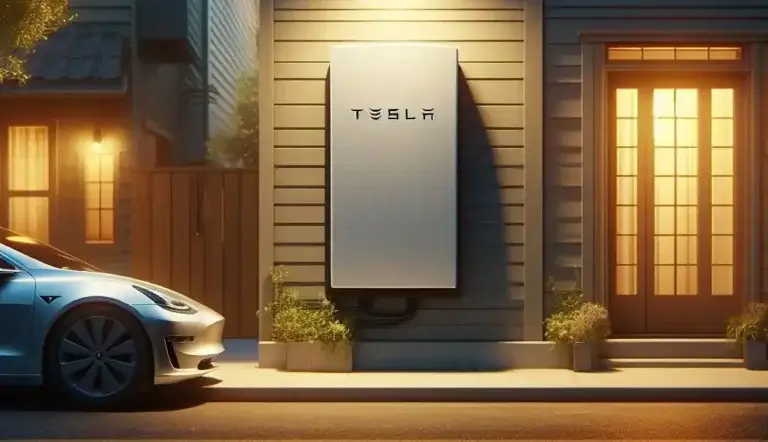 How Many Solar Panels to Charge a Tesla Powerwall 2?