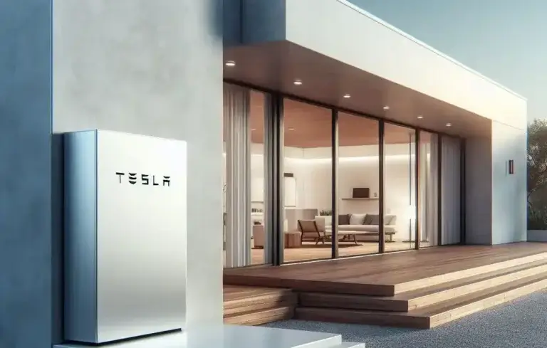 Powerwall Grid Charging Tax Implications: Can Charging Tesla Powerwall from Grid Affect Federal Tax Credit?