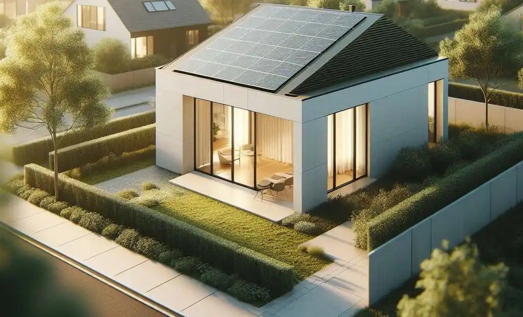 Solar Roof Costs & Savings Over the Long Term