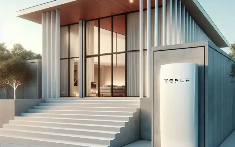 Tesla Powerwall Stuck in Standby Mode – Complete Troubleshooting Guide