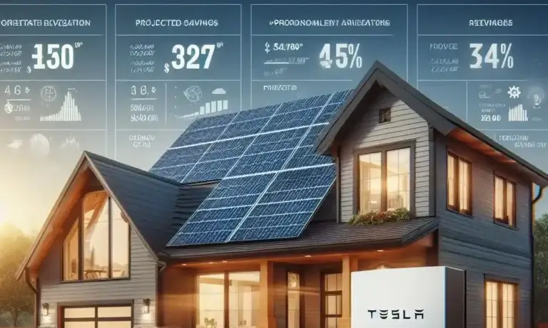 Tesla Solar Financing Rates: Tesla Solar Panel Finance Options