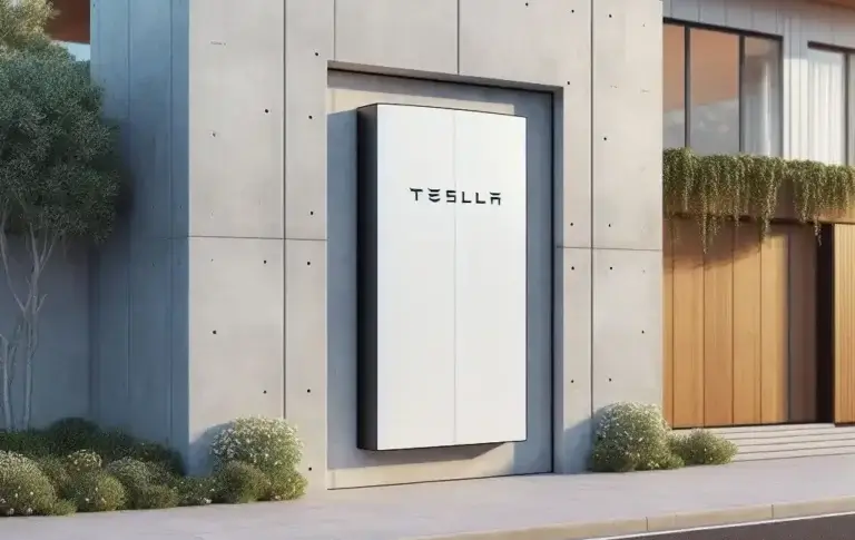 The Ultimate Guide to Using Tesla Powerwall for RV Electrical Systems