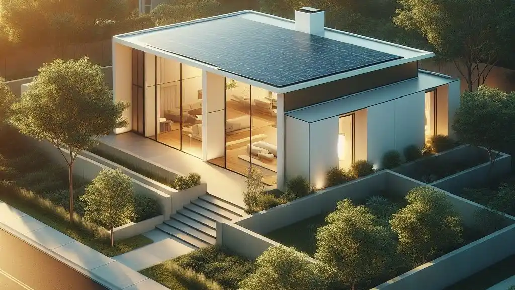 What is Tesla Solar Roof An In-Depth Look at Tesla’s Integrated Solar Roof Technology