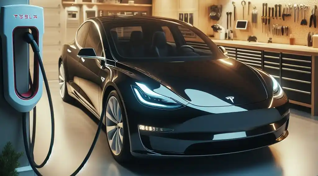 How Much is it to Install a Tesla Charger