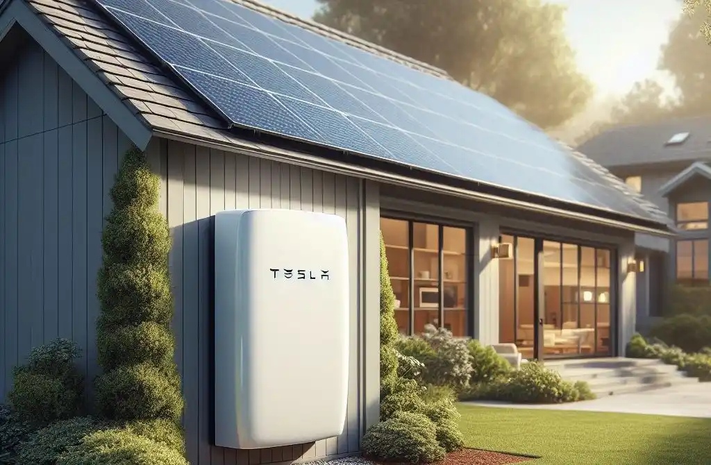 How to Pay Off Your Tesla Solar System