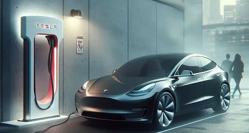 Reasons Why Your Tesla May Not Be Charging at a Supercharger