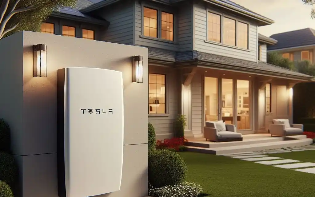 Step-by-Step Guide to Claiming the California Powerwall Rebate