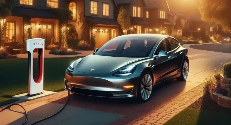 Tesla Model 3 Charge Port Latch Not Engaged – Causes and Solutions