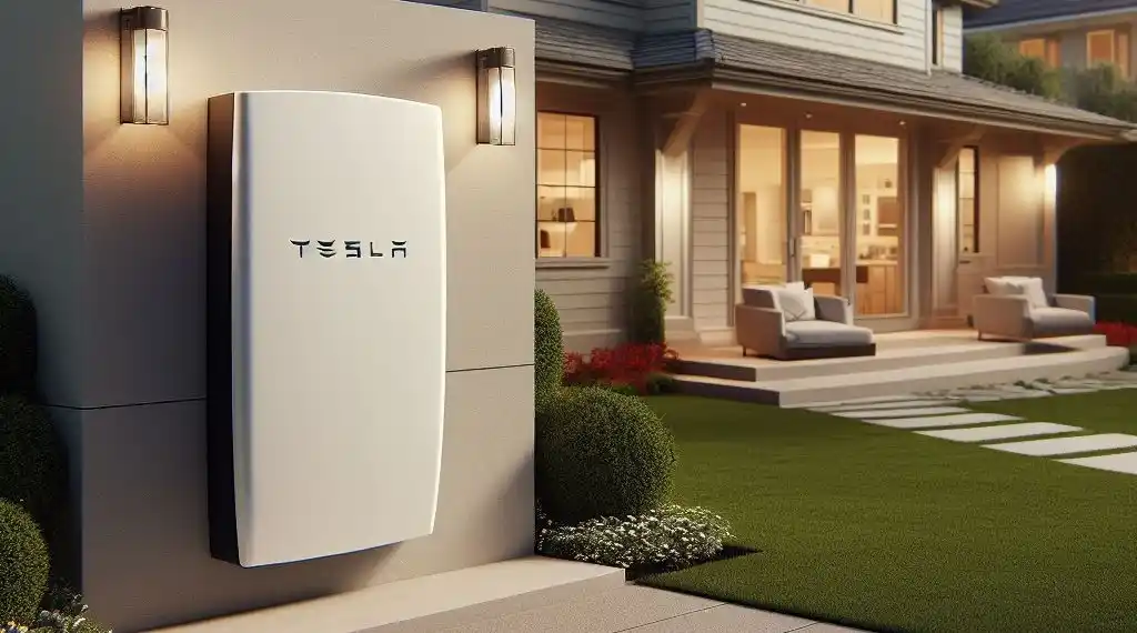 Tesla Powerwall California Rebate Eligibility and Process Guide