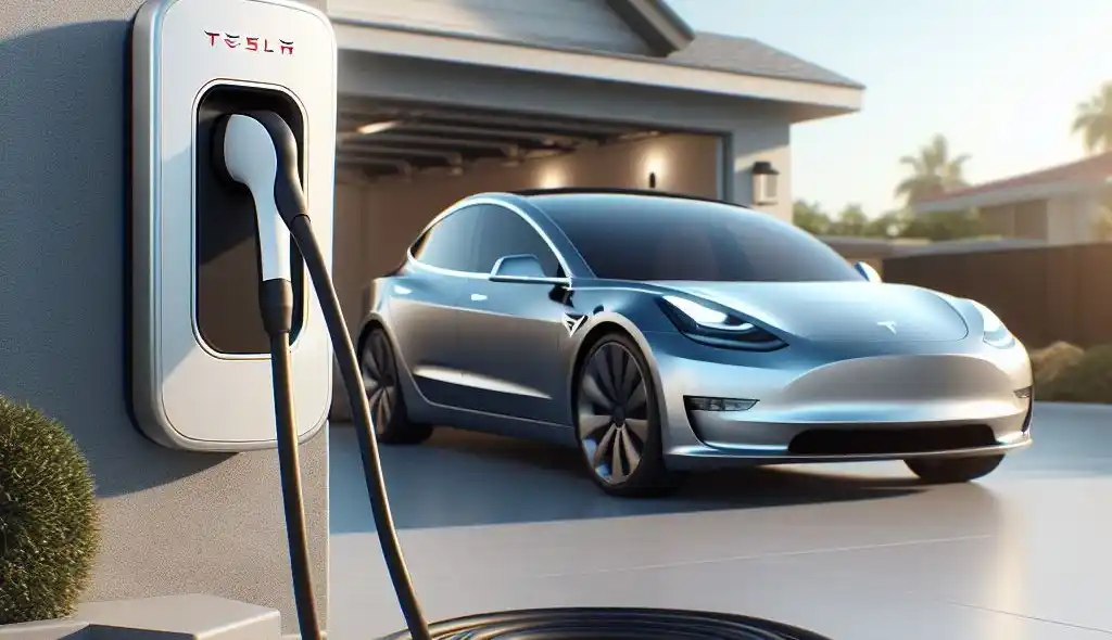 The Benefits of Using 6 Gauge Wire for Tesla Chargers