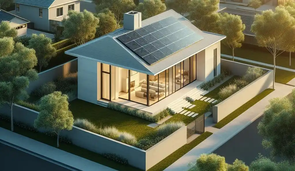 Transferring a Tesla Solar PPA when Selling a Home