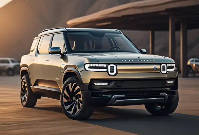 What Adapters Are Required to Connect Rivian with Tesla