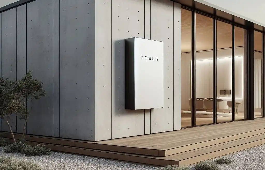 Tesla Powerwall vs Enphase Home Battery 