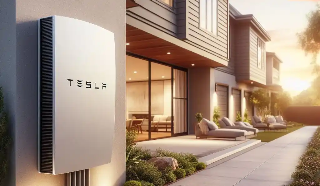 What is Tesla $10,000 Home or Tesla Homes 10k