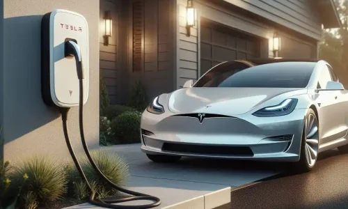 A Comprehensive Guide to Volta Charging Tesla 